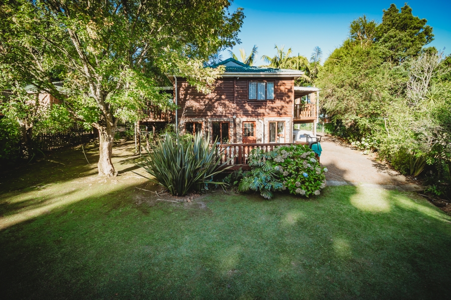 3 Bedroom Property for Sale in Denneoord Western Cape